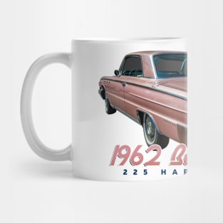 1962 Buick LeSabre 4 Door Hardtop Mug